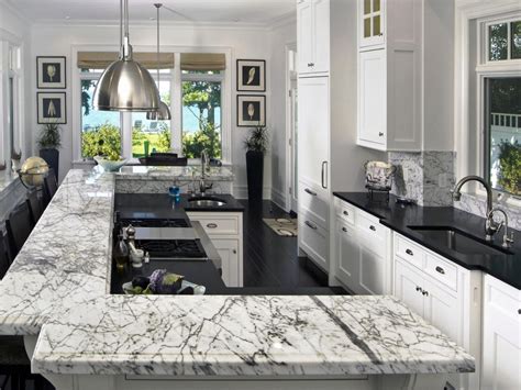 WHAT ARE THE BENEFITS OF MARBLE COUNTERTOPS - New View