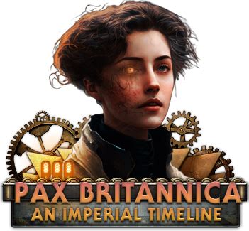 Pax Britannica - Hearts of Iron IV Modding Wiki