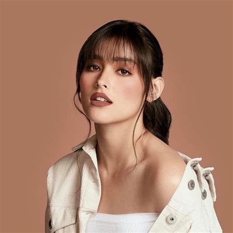 Liza Soberano (Actress) Bio, Wiki, Boyfriend, Dating, Height, Weight, Net Worth, Career, Facts ...