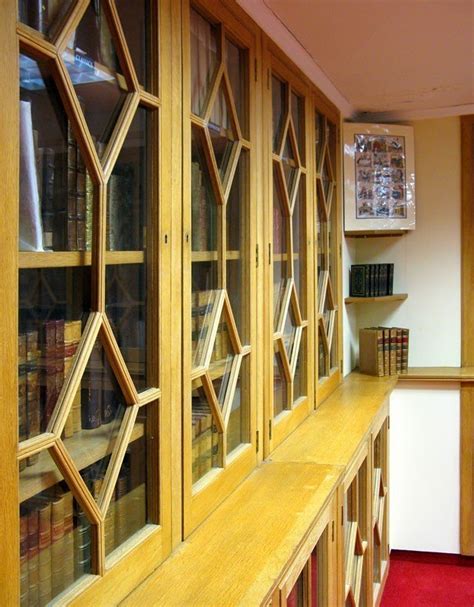 Blackwell’s Rare Books, Oxford – The Oxford Magazine