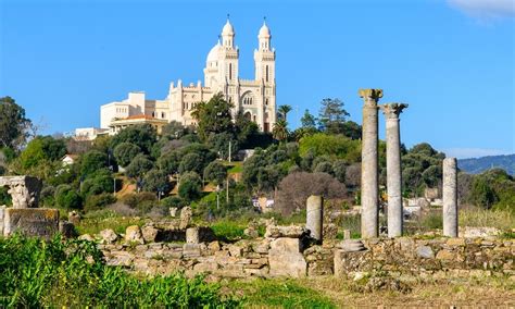 Annaba, Algeria: A ﻿3,000 Year-old Historical City That Transcends Time - Scoop Empire