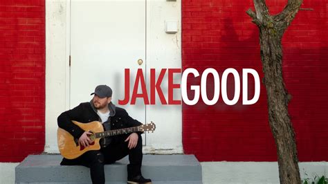 Jake Good | New Single Out Now