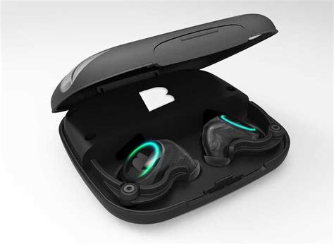 Top 10 Earbud Heart Rate Monitors Review In 2019 - Find Health Tips