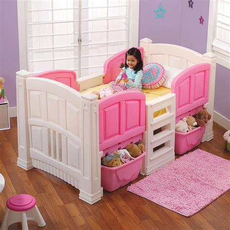 Toys"R"Us/Babies"R"Us | Low loft beds, Loft bed frame, Twin loft bed