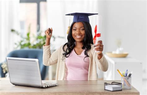 6 Reasons to Get an Online Master’s Degree in 2021 - CollegeBasics