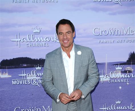 Home & Family’ Shocker: Longtime Co-Host Mark Steines Let Go Without Warning – Michael Fairman TV