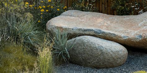 How to Landscape with Boulders: The 4 Tips to Do It Right