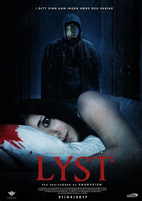 Lust (2017)