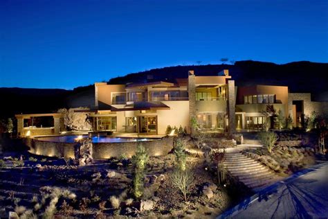 Luxury Homes for Sale Phoenix Arizona