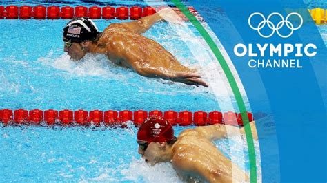 How To Improve Your Swimming Stroke Technique | Olympians’ Tips ...