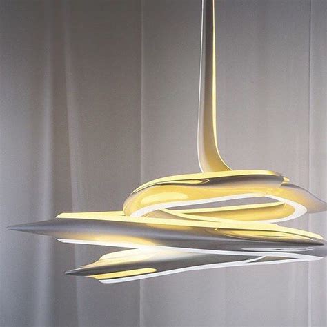 Zaha Hadid Lighting