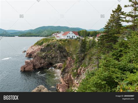 Cape Breton Highlands Image & Photo (Free Trial) | Bigstock