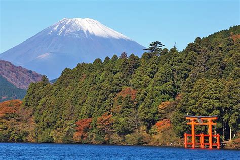 Exploring Mount Fuji: A Visitor's Guide | PlanetWare