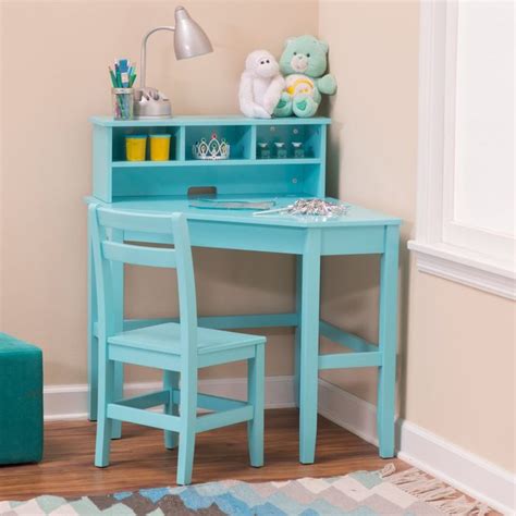 corner desk for kids kids desk table toddler | Kids corner desk, Childrens desk, Kid desk