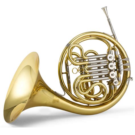 Jupiter JHR1100 Performance Double French Horn | Products | Taylor Music