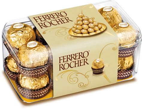 Download hd chocolates ferrero rocher png transparent png image