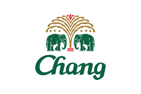 Chang Logo - Logo-Share