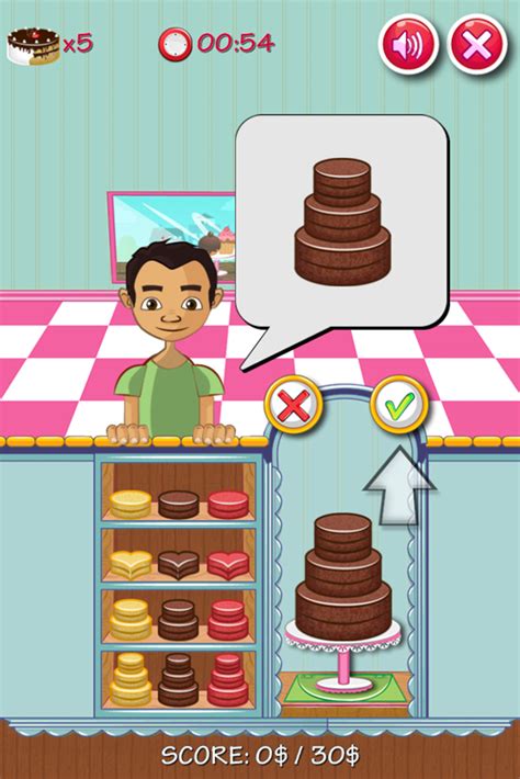 🕹️ Play Cake Design Game: Free Online Cake Building Simulator Video Game for Kids & Adults