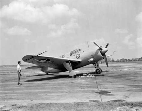 Curtiss SB2C-1 Helldiver - US Navy | Gallery