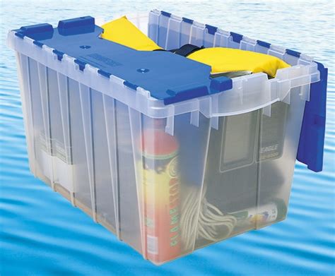 Akro-Mils' KeepBox can keep all your fishing and boating gear organized ...