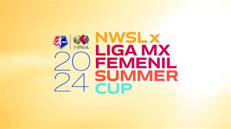 NWSL and Liga MX Femenil team up to form summer tournament