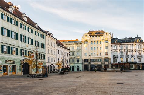 11 Fantastic Things To Do in Bratislava, Slovakia - Travel Pockets