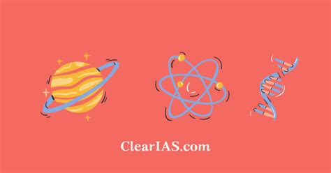 Achievements of Indians in Science & Technology - ClearIAS India