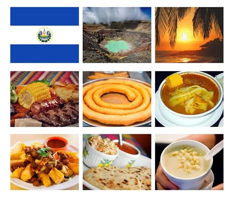 Exploring Salvadoran Cuisine: El Salvador’s Top 25 Foods - Chef's Pencil