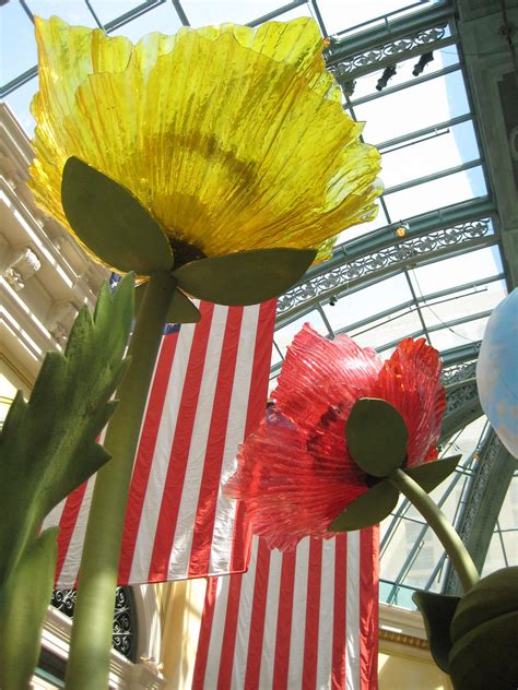 Floral Installation | MsRuby | Flickr
