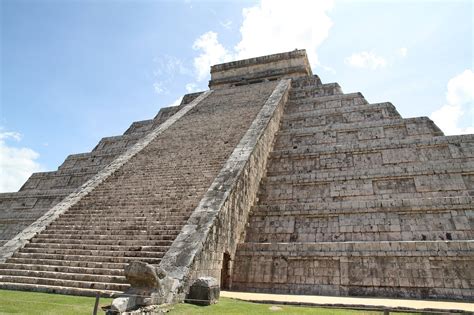 Pyramide Mexiko Die Ruinen Der - Kostenloses Foto auf Pixabay - Pixabay