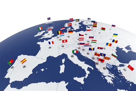 EU Puts 14 Countries on Safe List - Simplexity Travel