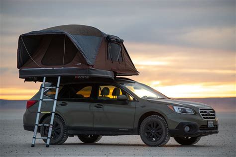 Pin on Subaru Camping