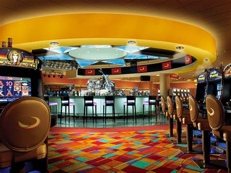 Philadelphia Park Casino + Racetrack – Daroff Design Inc.