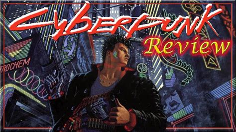 Cyberpunk 2077 – The Best RPG Game? – Allmods.net