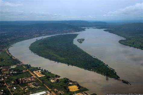 Ubangi River - Alchetron, The Free Social Encyclopedia