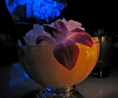 Fogged In Lounge: NYC Cocktail Roundup