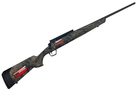 Savage AXIS II Realtree Timber Camo 30-06 Rifle With 22" Barrel ...