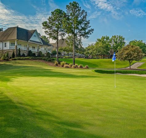 Augusta National Golf Club | golfcourse-review.com