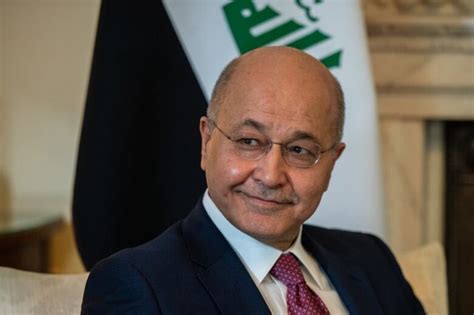 Iraq's president rejects Iran-backed PM nominee to 'avoid more ...