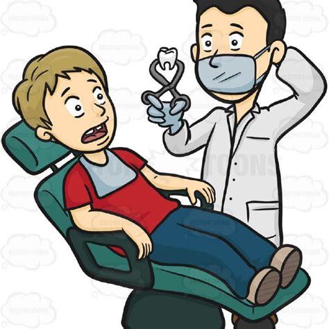 Dentist Clipart at GetDrawings | Free download