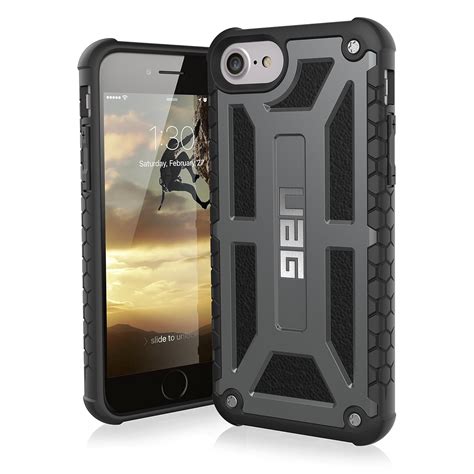 10 Best Iphone 7/7 Plus Cases You Could Lay Your Hands On