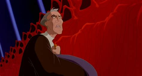 Scary Scenes; Hellfire – The Hunchblog of Notre Dame