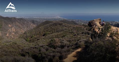 Best Trails near Pacific Palisades, California | AllTrails.com