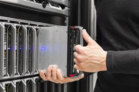 5 Things You Need To Know Before Purchasing A Server - Exabytes.com