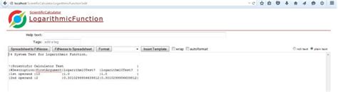 Creating The Test Suite In FitNesse - Software Testing Class