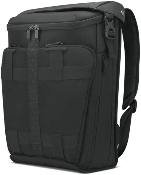 Lenovo Legion Active Gaming Backpack, 17" Laptop Compartment, Extra ...