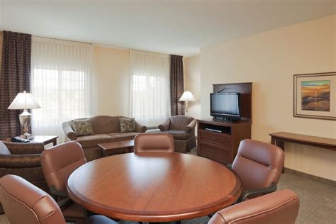 Staybridge Suites Lafayette, an IHG Hotel Lafayette, Louisiana, US - Reservations.com