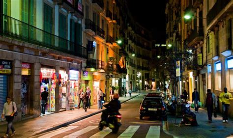 Nightlife in Barcelona: A Sample 3 Night Itinerary in Barcelona