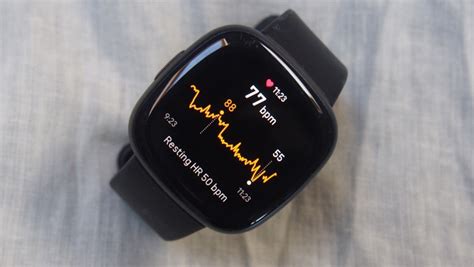 Fitbit heart rate explained: Accuracy, features and zones - Wareable