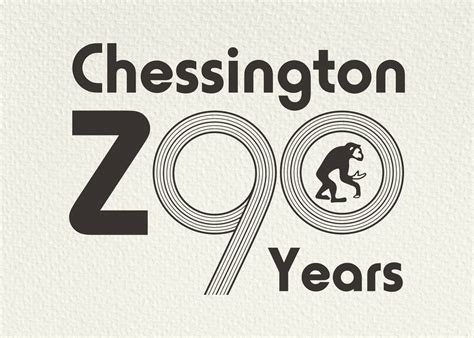 Chessington Zoo 90th Birthday Celebrations | Chessington